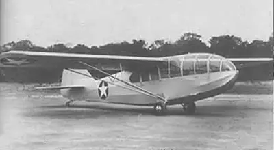 Taylorcraft TG-6