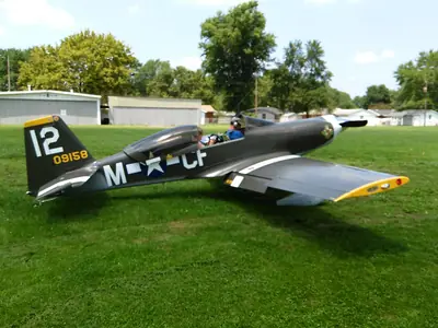 Team Rocket F-1