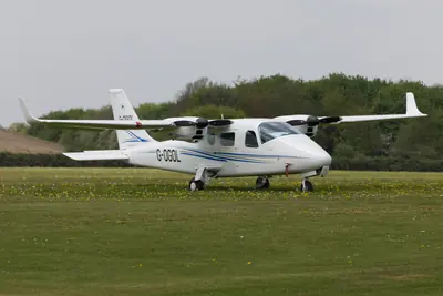 Tecnam P2006T