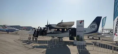 Tecnam P-2012 Traveller