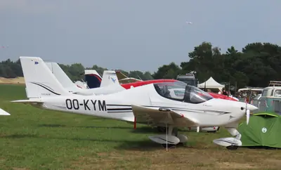 Tecnam P-Mentor