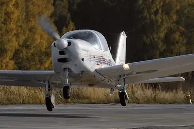 Tecnam P2002-RG Sierra