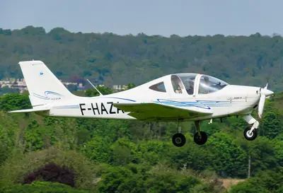 Tecnam P2002 Sierra