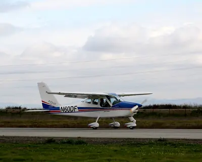 Tecnam P2004 Bravo