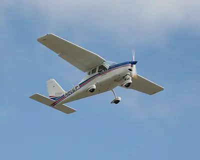 Tecnam P2004 Bravo