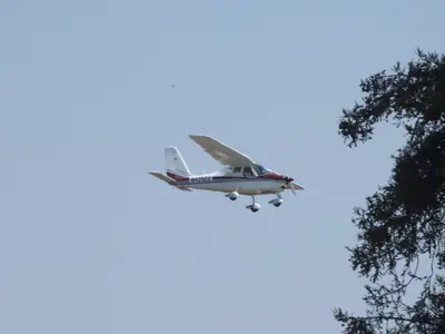 Tecnam P2004 Bravo