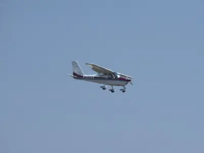 Tecnam P2004 Bravo