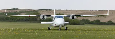 Tecnam P2006T