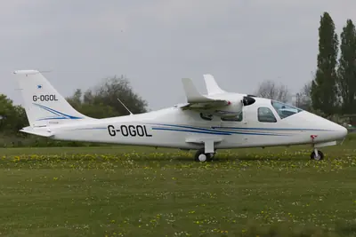 Tecnam P2006T