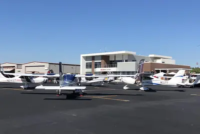 Tecnam P2010