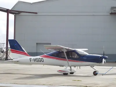 Tecnam P2010