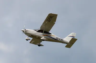 Tecnam P2010