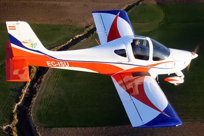 Tecnam P 96 Golf