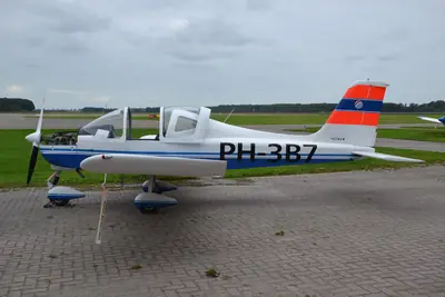 Tecnam P 96 Golf