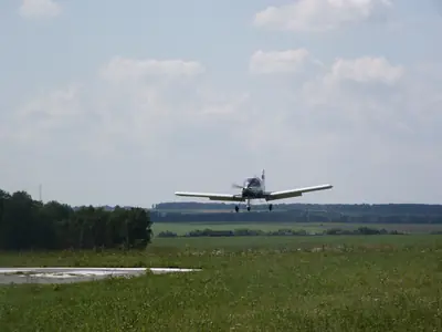 Tecnam P 96 Golf