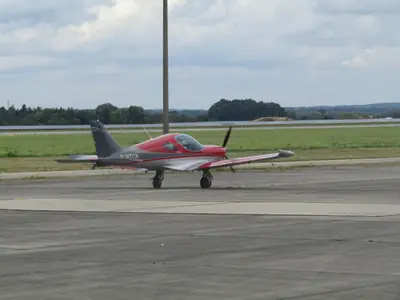 Tecnam P 96 Golf