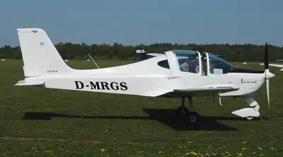 Tecnam P 96 Golf