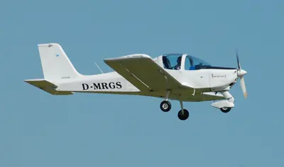 Tecnam P96 Golf S