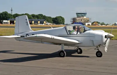 Thorp Aircraft T-211