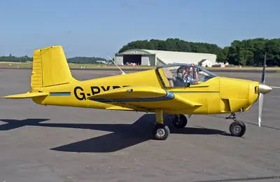 Thorp Aircraft T-211