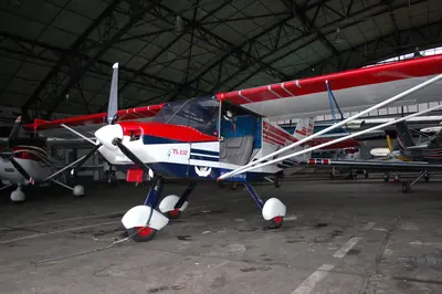 TL Ultralight Condor