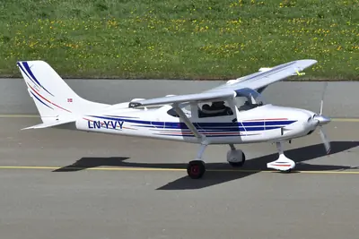 TL Ultralight TL-3000 Sirius