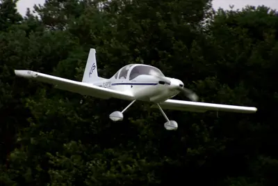 Tri-R Technologies TR-1