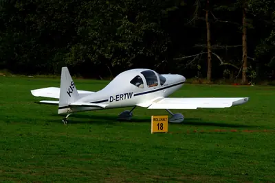 Tri-R Technologies TR-1