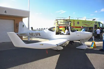 Tri-R Technologies TR-4