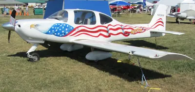 Tri-R Technologies TR-4