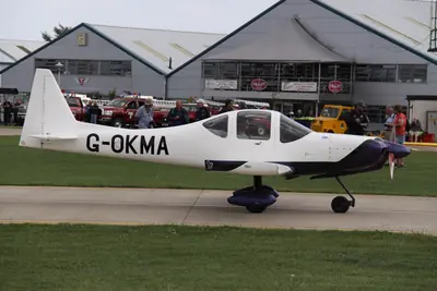 Tri-R Kis TR-1