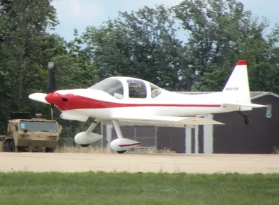 Tri-R Kis TR-1