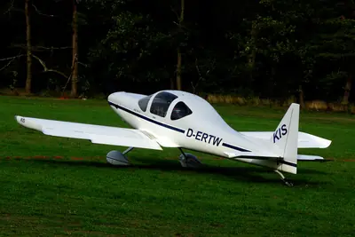 Tri-R Kis TR-1