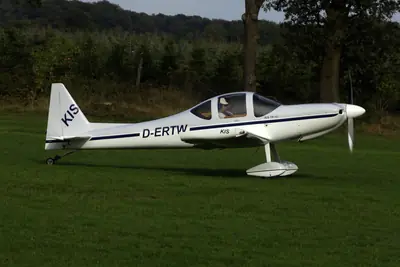 Tri-R Kis TR-1