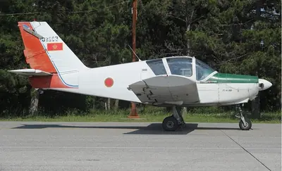 Utva 75