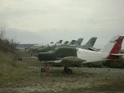 Utva 75