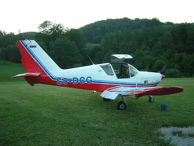 Utva 75