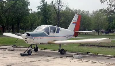Utva 75