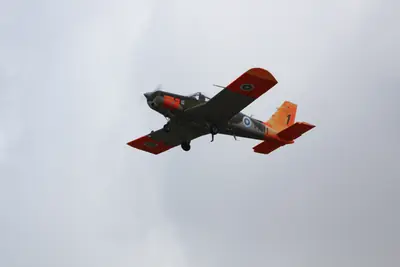 Valmet L70 Vinka