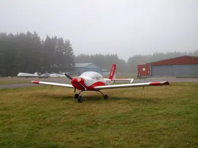 Valmet Pik-23