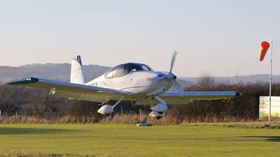 Vans Aircraft RV-10