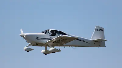 Vans Aircraft RV-10
