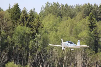 Vans Aircraft RV-10