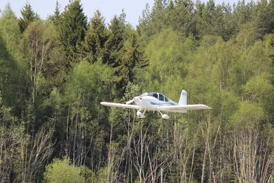 Vans Aircraft RV-10