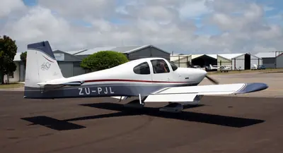 Vans Aircraft RV-10