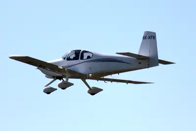 Vans Aircraft RV-10