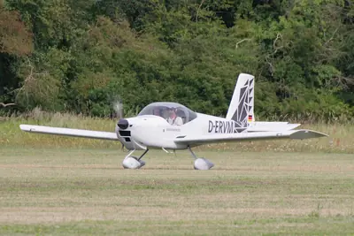 Vans Aircraft RV-12