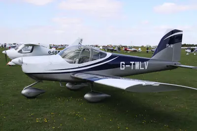Vans Aircraft RV-12