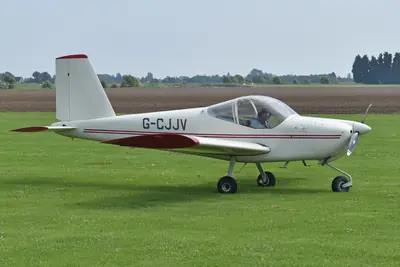 Vans Aircraft RV-12