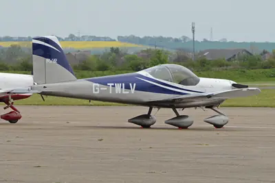 Vans Aircraft RV-12